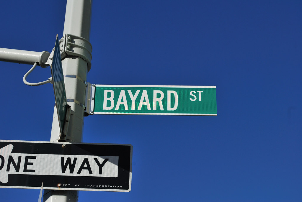 Bayard Street Bayard Street Dylan Nelson Flickr