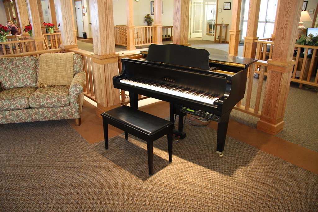 IMG_3002 Carpet One Ames, Carroll, Spirit Lake & Urbandale Flickr