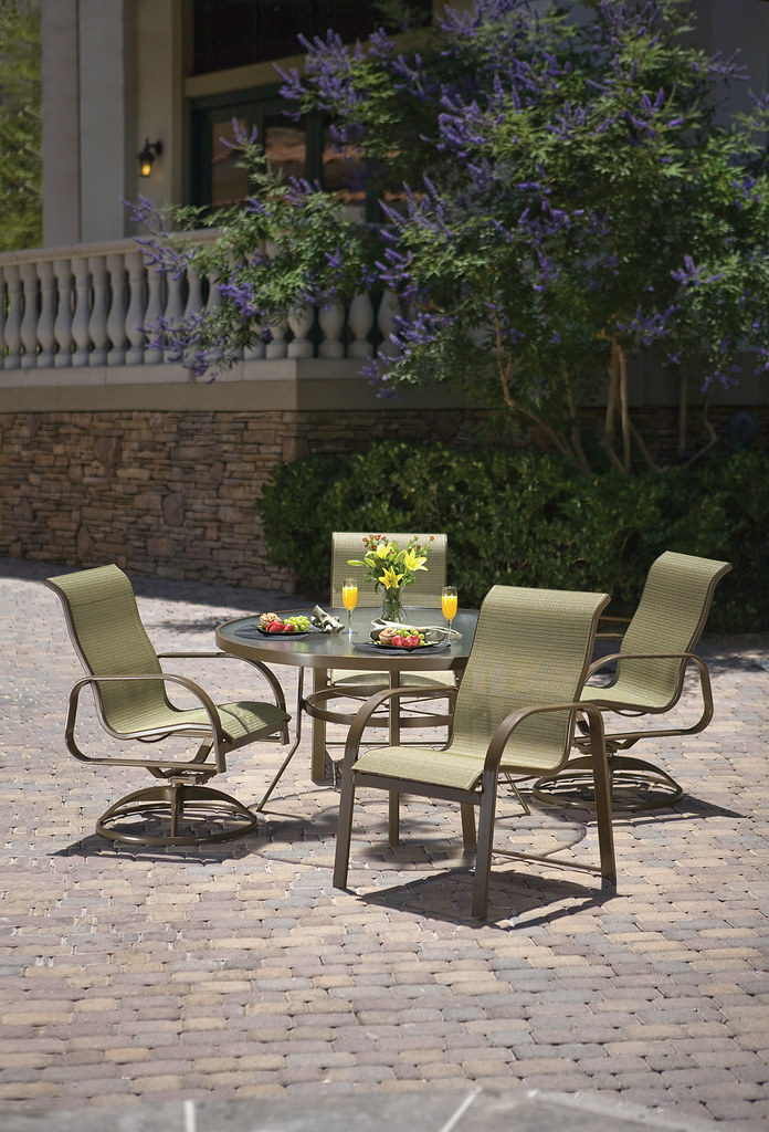 Winston outdoor furniture Seagrove www.winstonfurniture.… Flickr