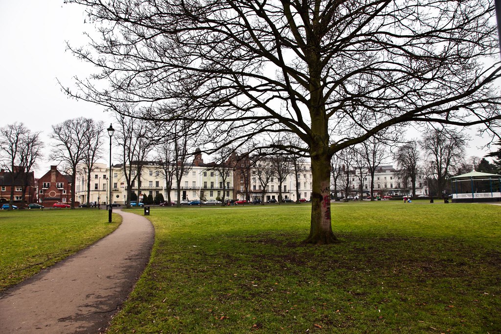Leamington Spa Shots taken on arrival in Leamington Spa … Flickr