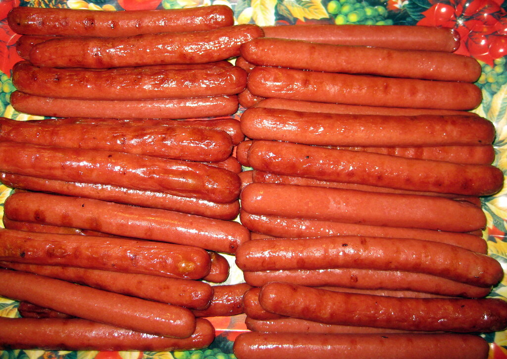 Armour hot dogs Hot dogs, Armour hot dogs What kind of kid… Flickr