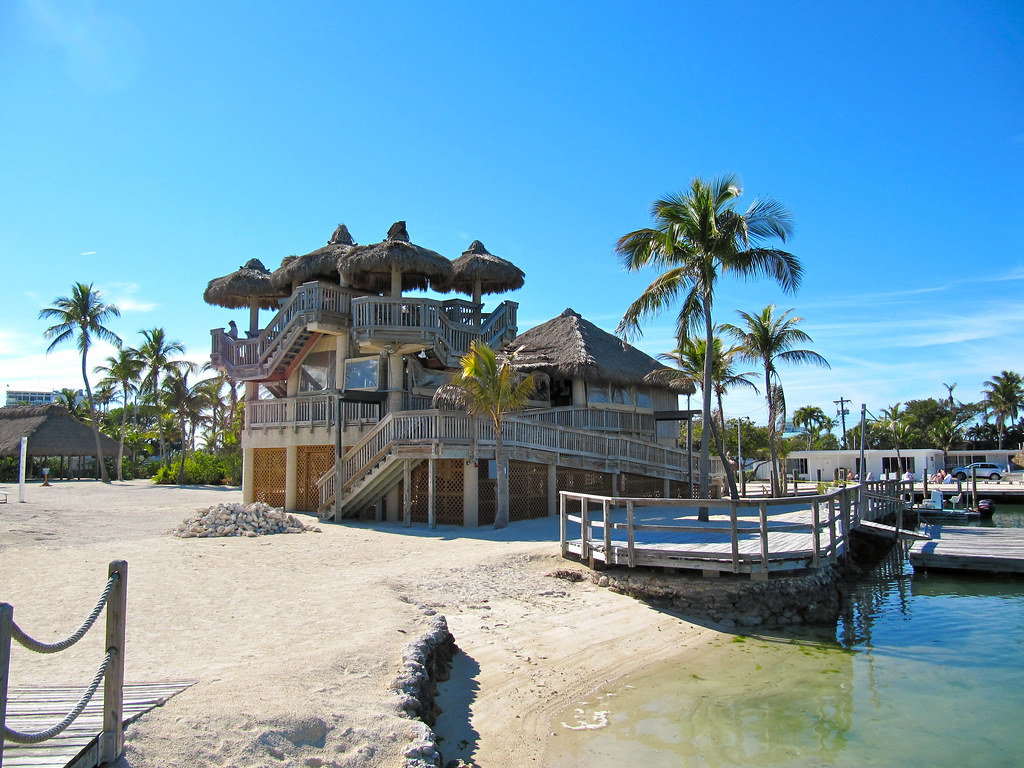 Rum Runners Islamorada, FL Kendra Flickr