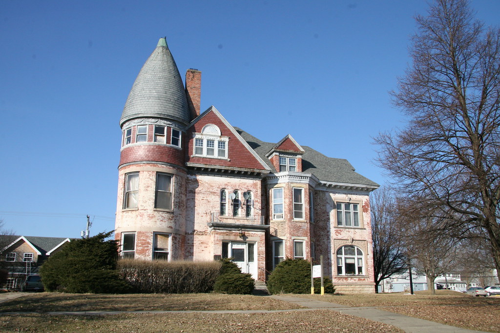 Hoopeston IL, Hoopeston Illinois, Vermilion County Flickr