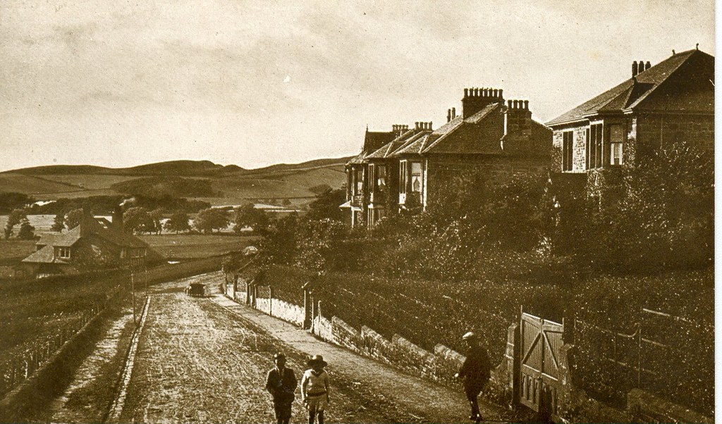 West Kilbride Low Overton Drive For more information on … Flickr