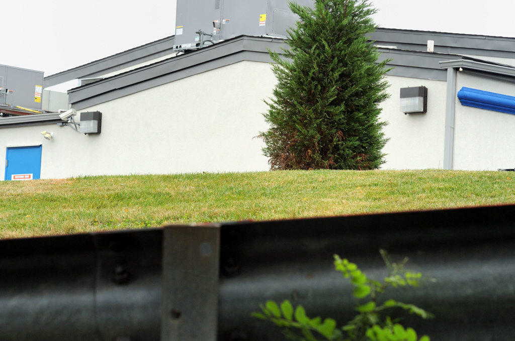 From Lawrence Road Havertown, PA Alan Flickr