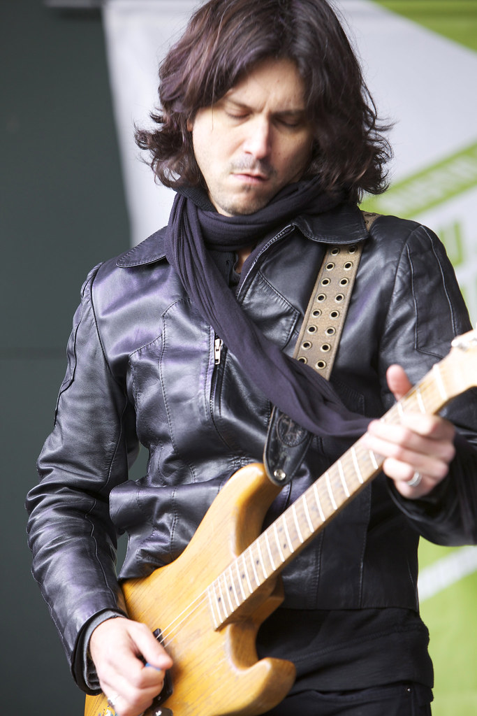 TheCringeJamesRotondi1 James "Roto" Rotondi The Crin… Flickr