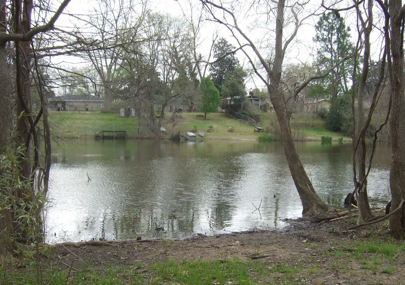 Coates Bluff Nature Trail Flickr