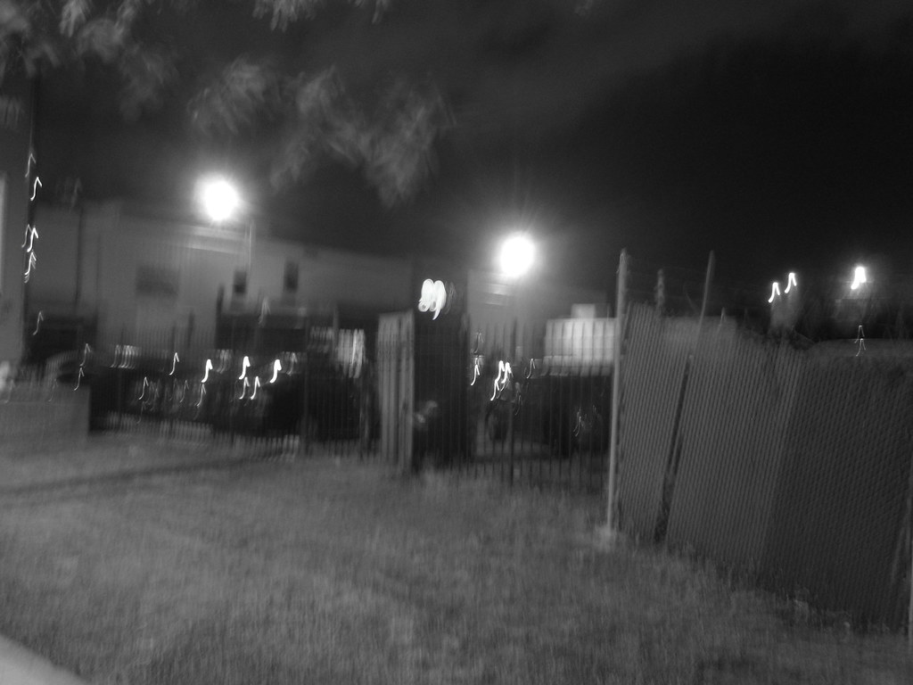 Club Fuego at Aqua 1818 New York Ave NE Washington DC April