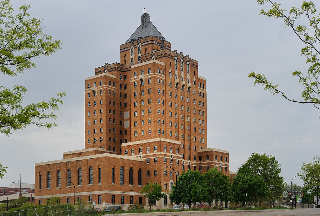 Akron, Ohio USA a photo on Flickriver