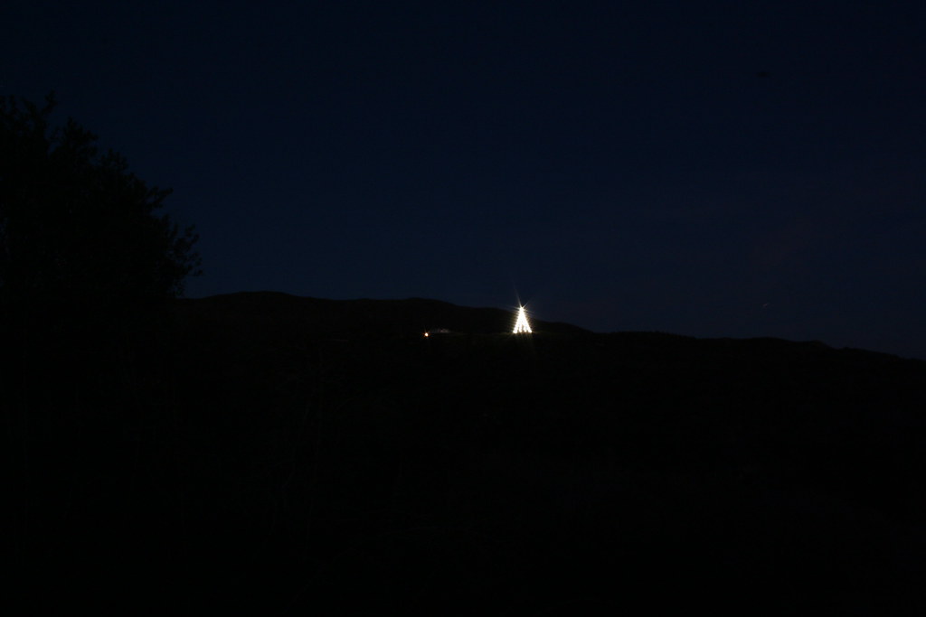 2005 12 14 Oak Hills Stewarts Christmas Tree (139) Flickr