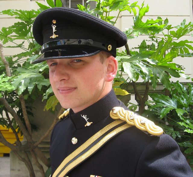 The Glass Merchant Flickr