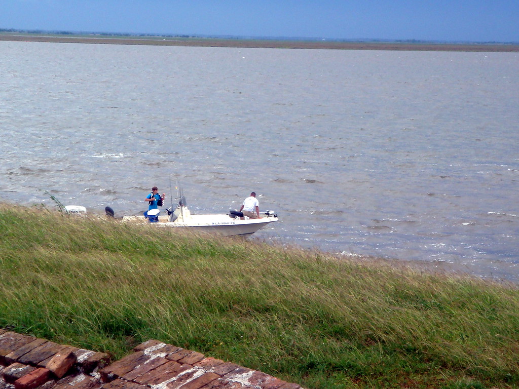 Chef Menteur HighwayFort Pike66 Preservation Resource Center of New