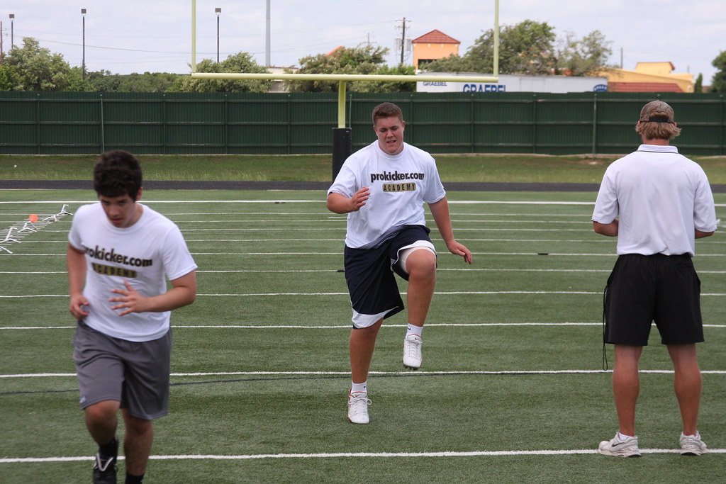 Austin 033 Kicking Camps Flickr