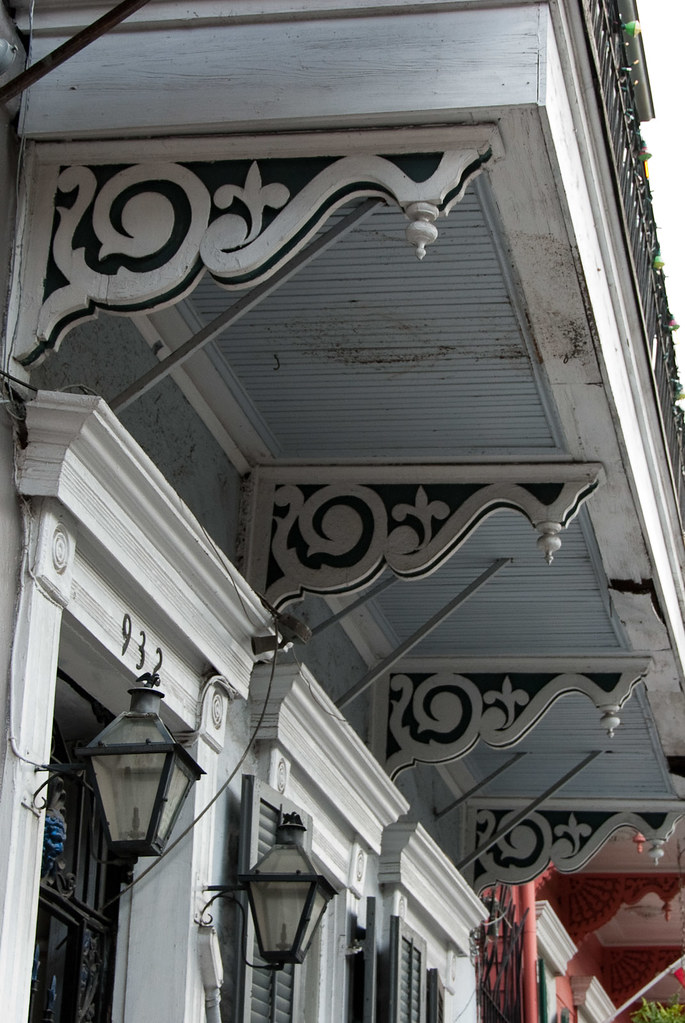 Corbels New Orleans8398 edlimphoto Flickr