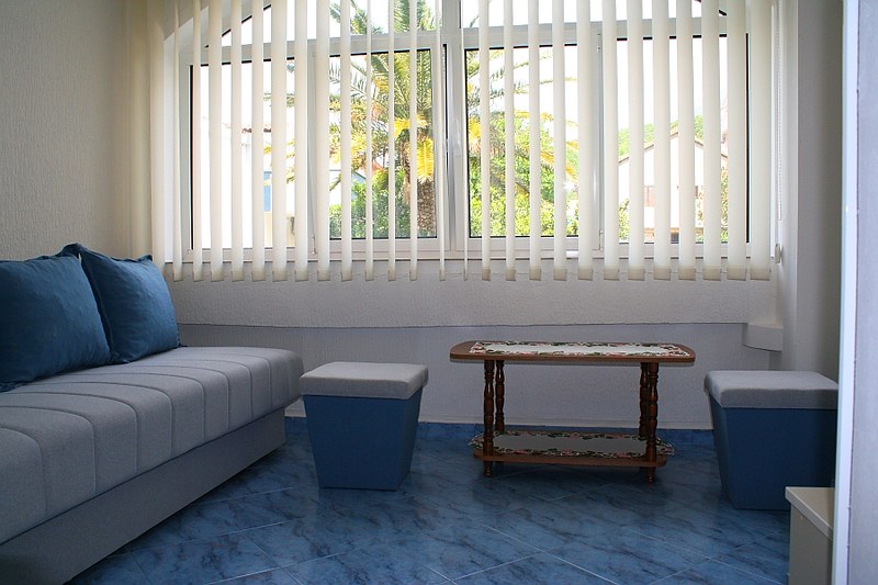 Interior of Biser Apartments Flickr