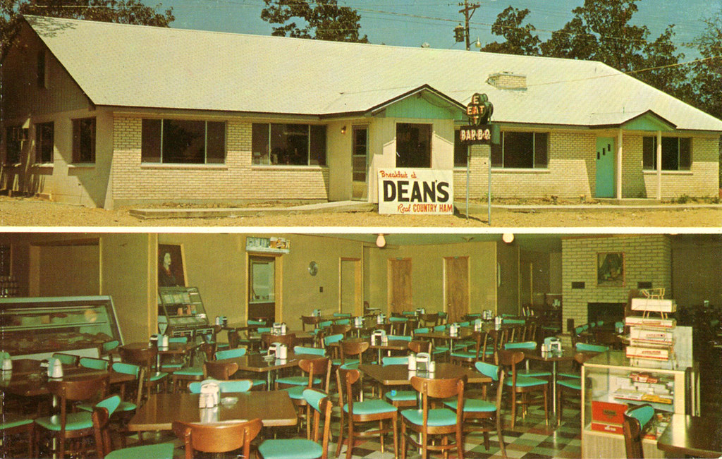 dean's_barbeque_osage_beach_MO Ryan Khatam Flickr