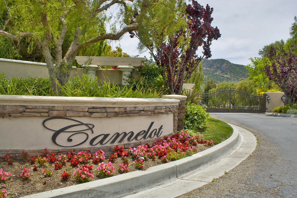 Rocky High Lot 4, Santa Rosa Valley, Camarillo (10 Acres o… Flickr