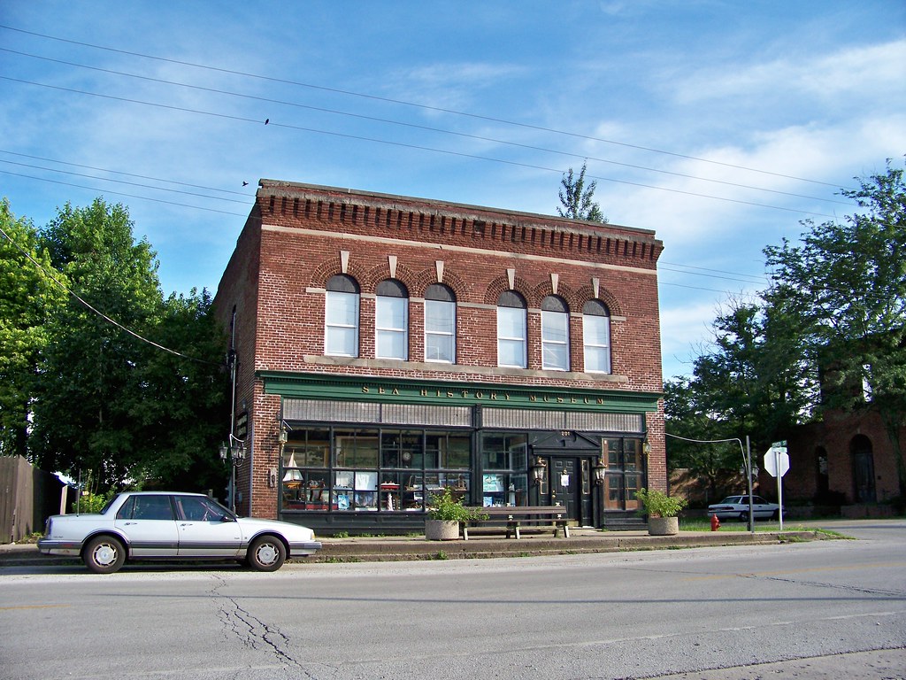 Sadorus Illinois A photoshoot of Sadorus Illinois. Raymond Cunningham Flickr