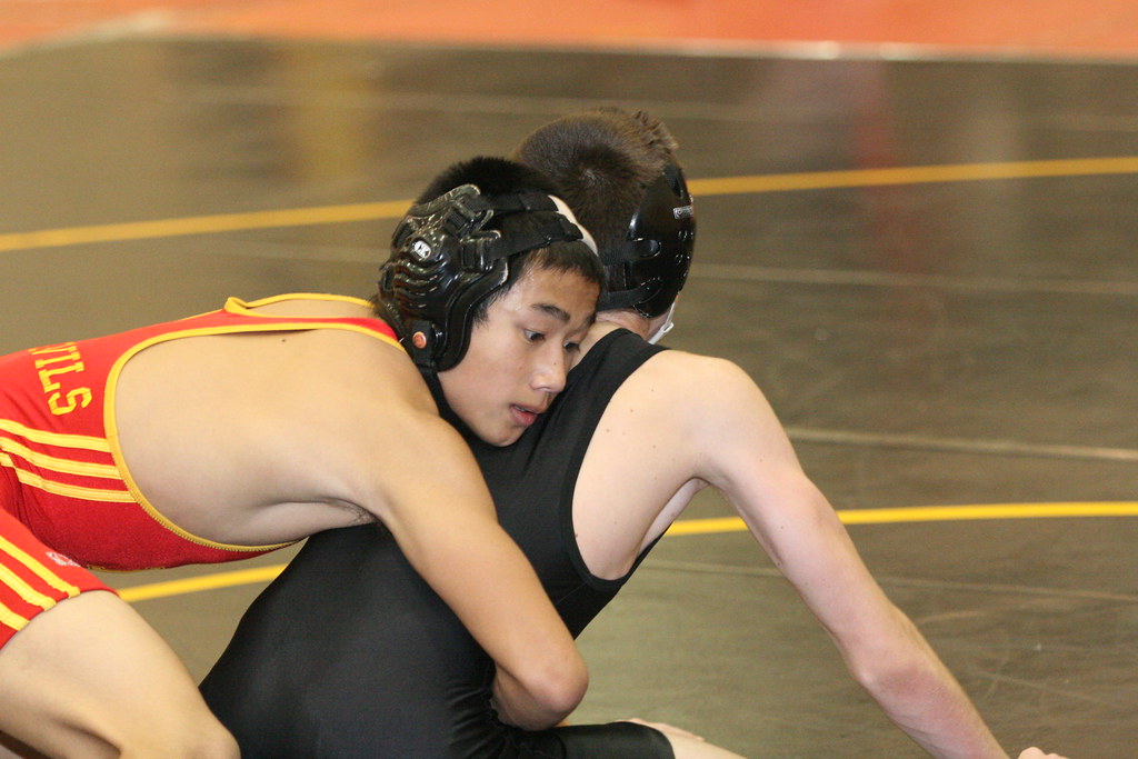 20092010 Asics SoCal Challenge Sundevil Wrestling Flickr