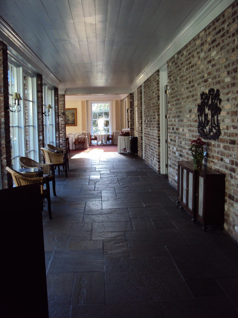 Litchfield Plantation Flickr