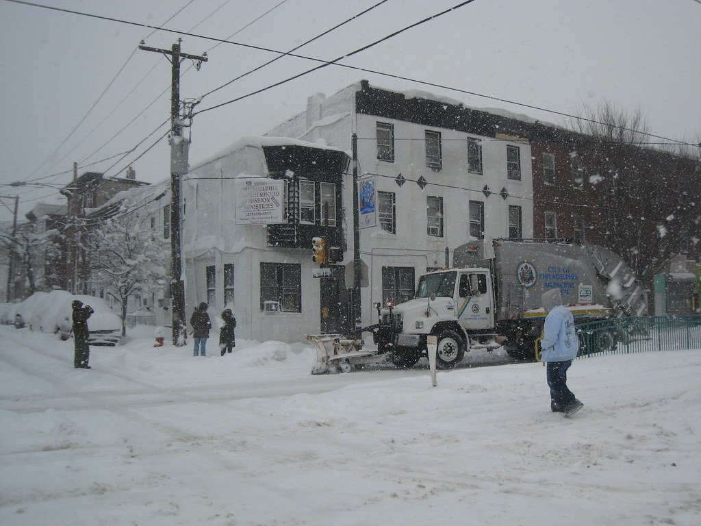 Girard Ave a picturesque shot of Girard Ave in the heart o… Flickr