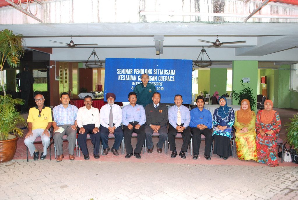 DSC_0050 Cuepacs Malaysia Flickr