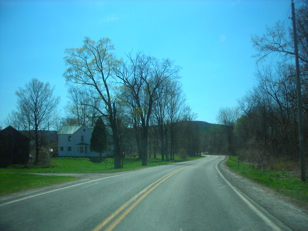 Albany County Route 9 New York Albany County Route 9 N… Flickr