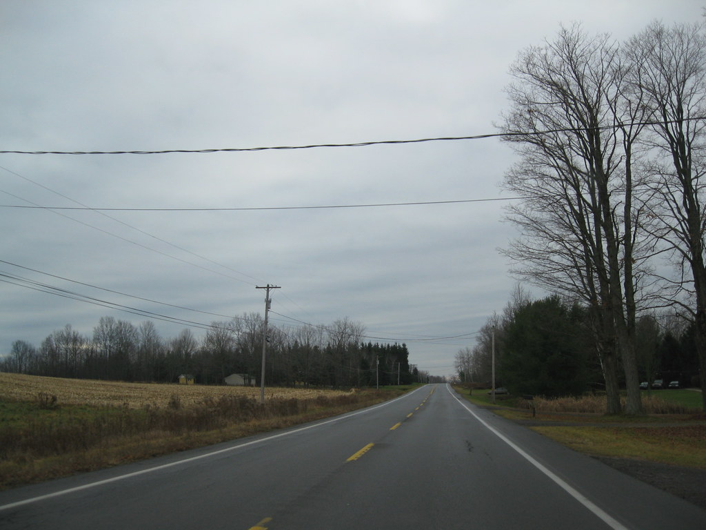 Oswego County Route 37 New York Oswego County Route 37 … Flickr