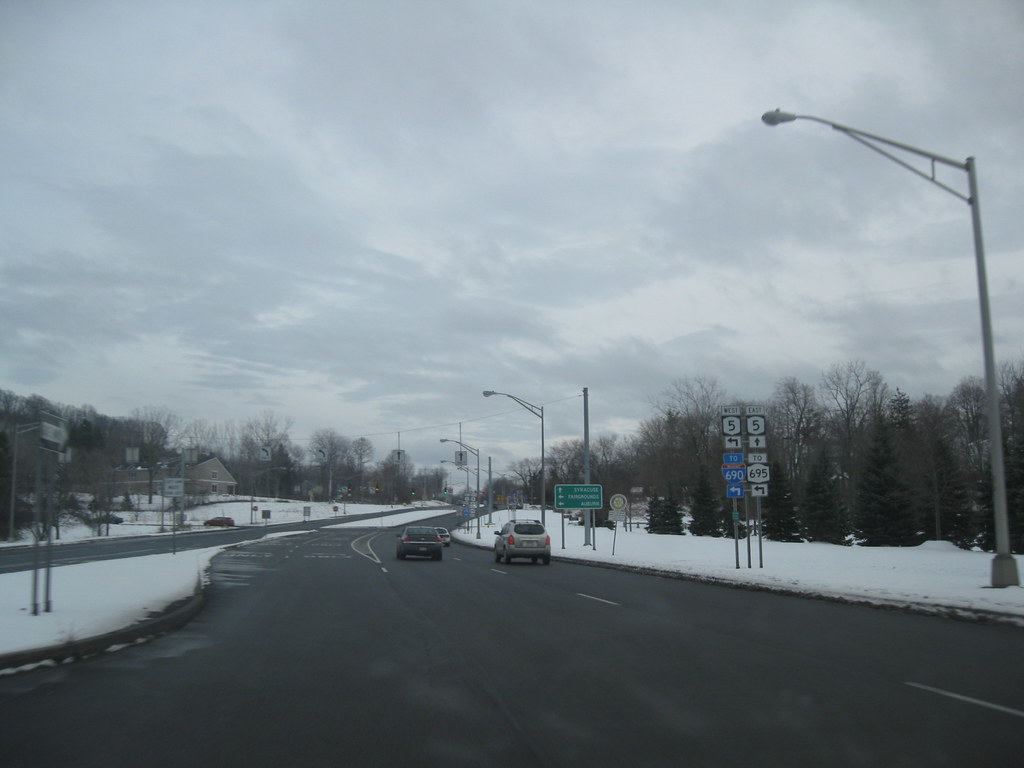 Genesee Street Camillus, New York Flickr