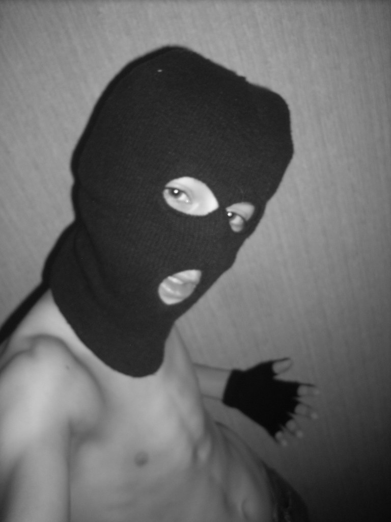 Ski Mask IV (Great shot!) Ski Mask Photoshoot February 21,… Flickr