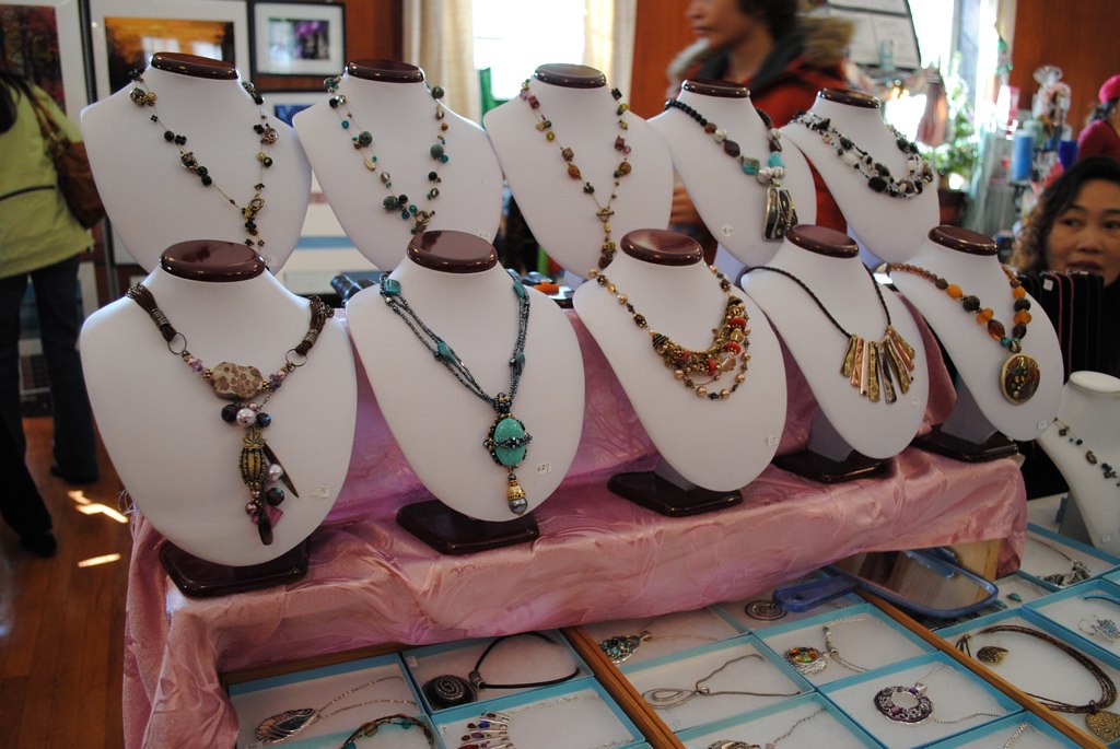 More from Yan Yan Liang Jewelry Christine Cuccio Radlmann Flickr