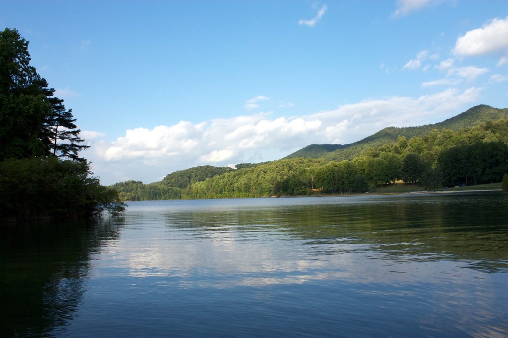 Watauga nottheonlymaxm Flickr