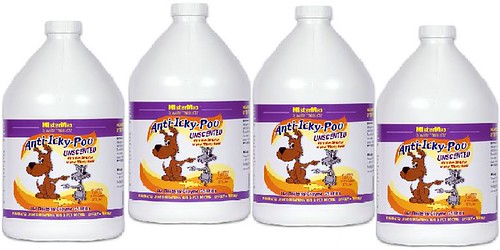 Anti Icky Poo Unscented 4 Gallon Case Anti Icky Poo Unscen… Flickr