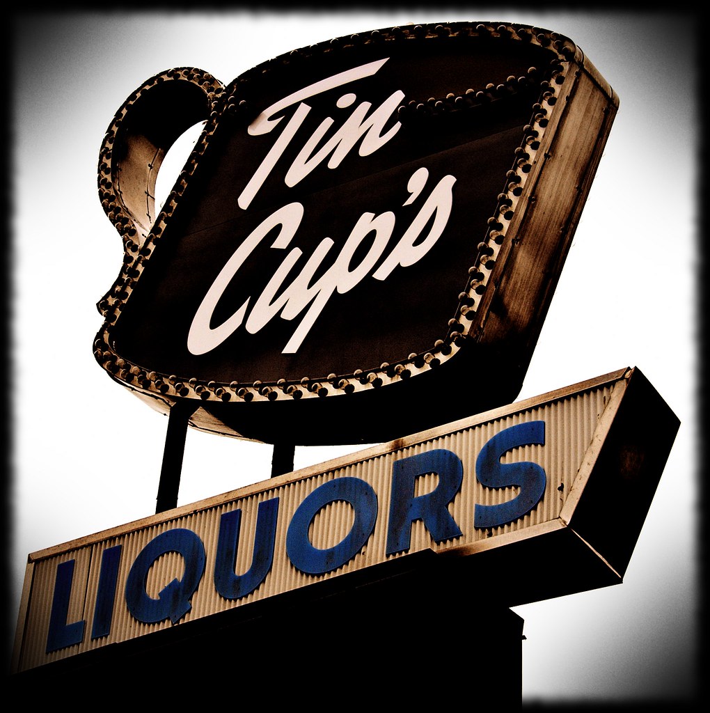 Day 68 Tin Cup's Tim Flickr