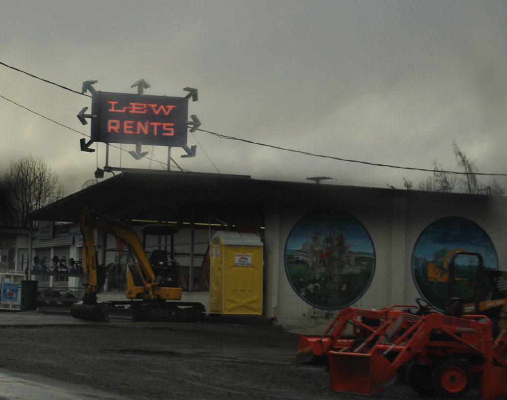 Lew's rents jeremy quist Flickr