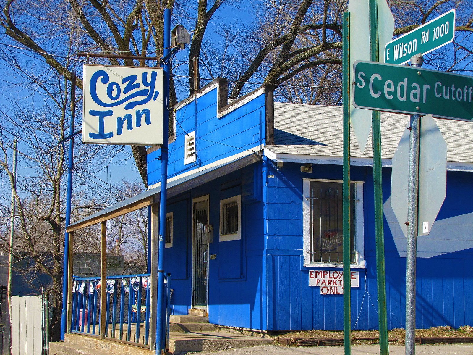 BARS OF KANSAS CITY REMEMBERING Flickr