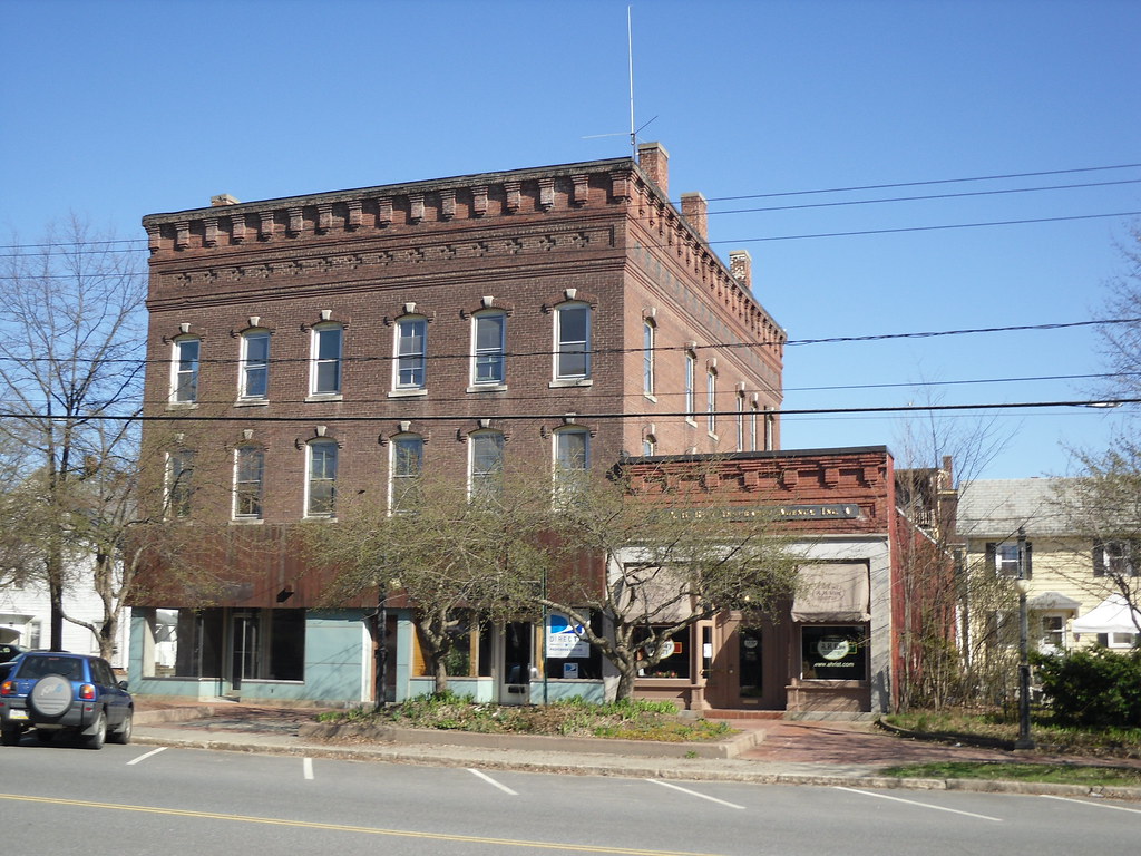 Turners Falls, Massachusetts Turners Falls, Massachusetts Flickr
