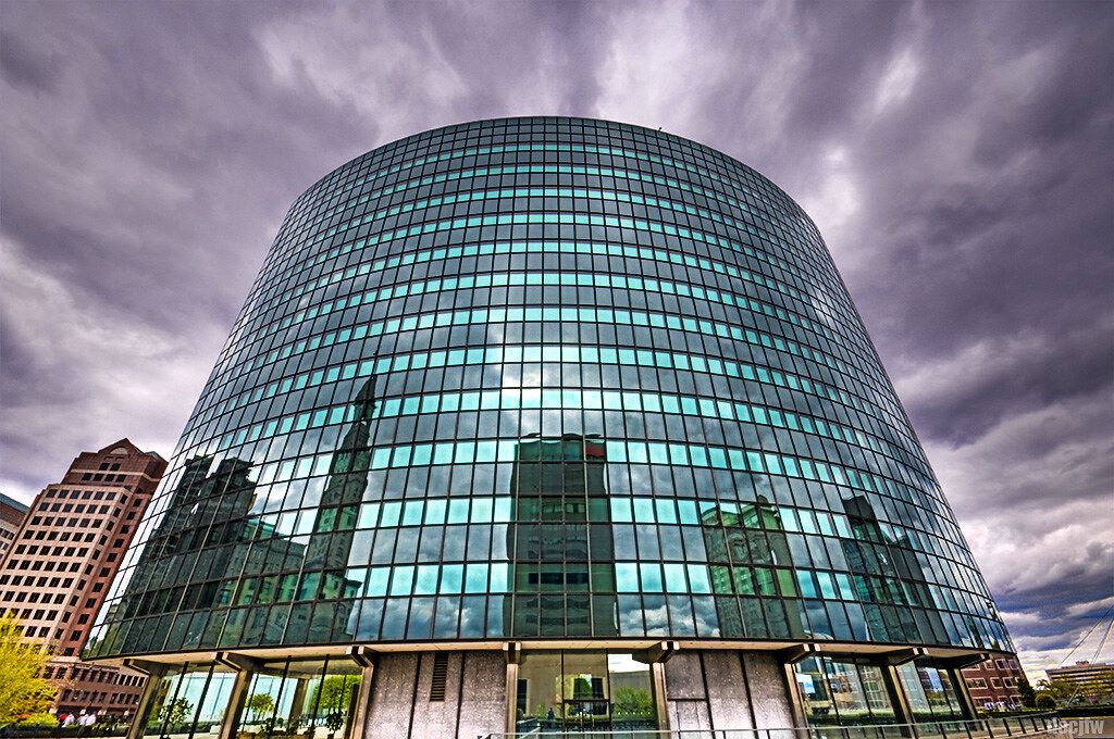 Phoenix Mutual Life Insurance Building Hartford, CT John W Flickr