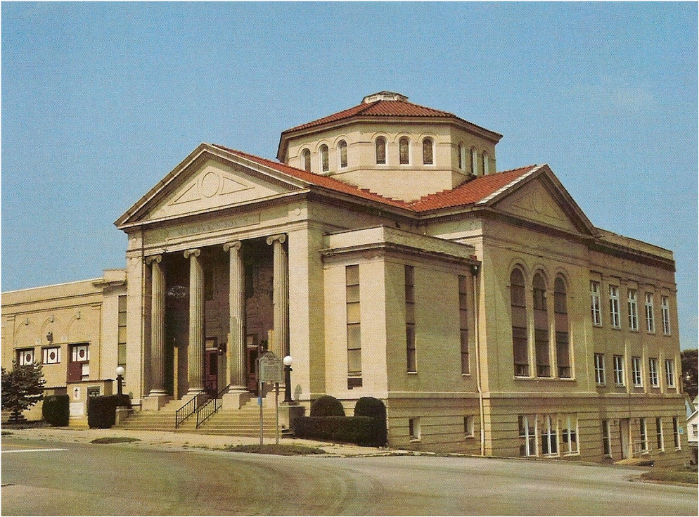 Marion County Historical Society Notecards Flickr