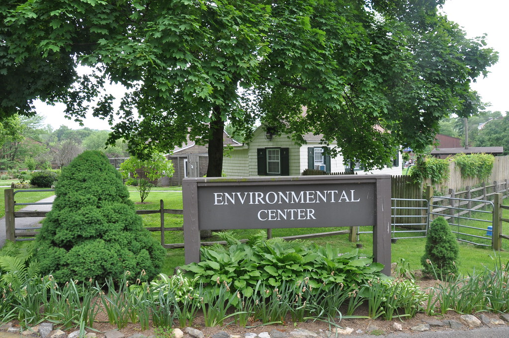 Pace University Westchester Campus In Pleasantville NY Flickr