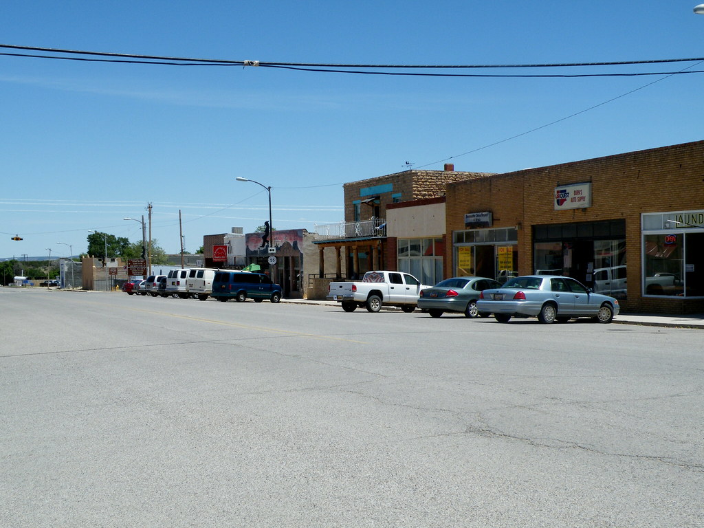 Mountainair Mountainair, NM Flickr