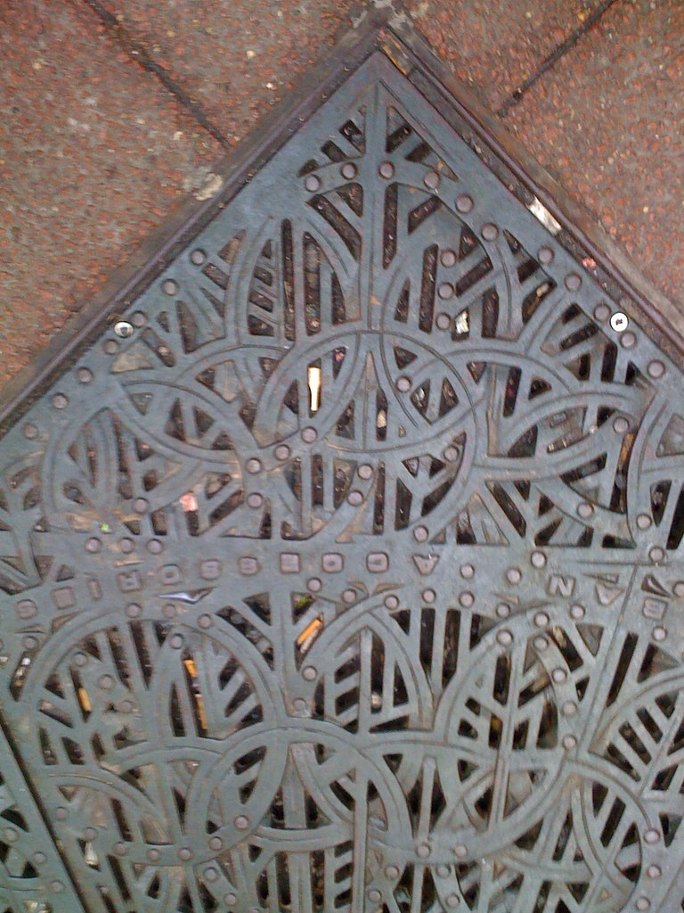 Urban Accessories Urban Accessories; Chicago, IL Lizz Pittsley Flickr