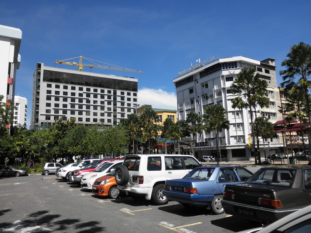 Newest Hotel In Kota Kinabalu Horizon Hotel KK folks who… Flickr