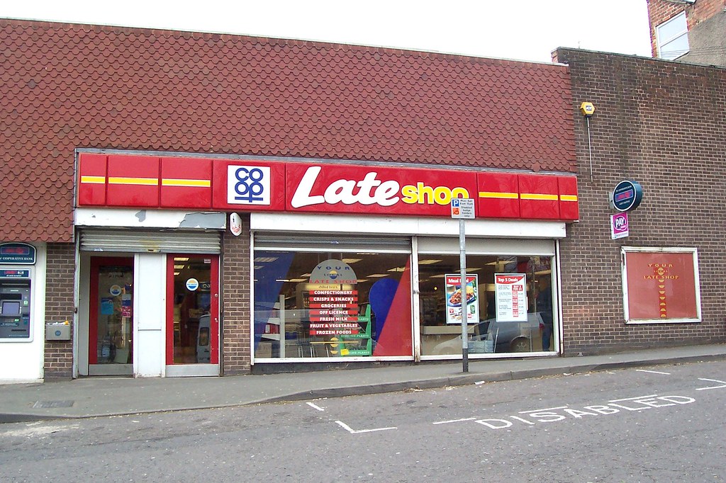 KEGWORTH C&ERG [1] (9 Market Place, Kegworth, Derby DE74 2… Flickr