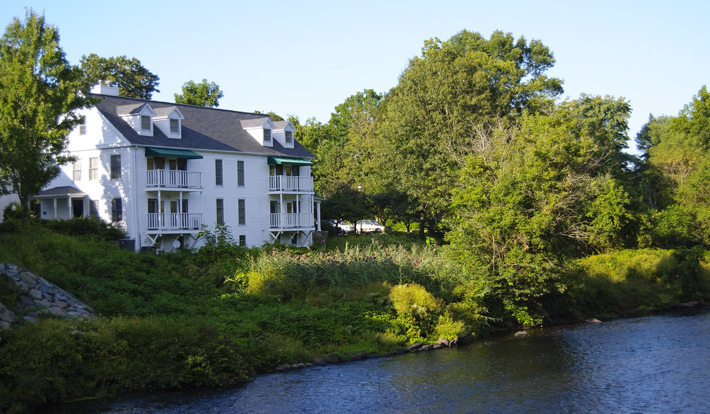 South Natick Natick Navigator Flickr