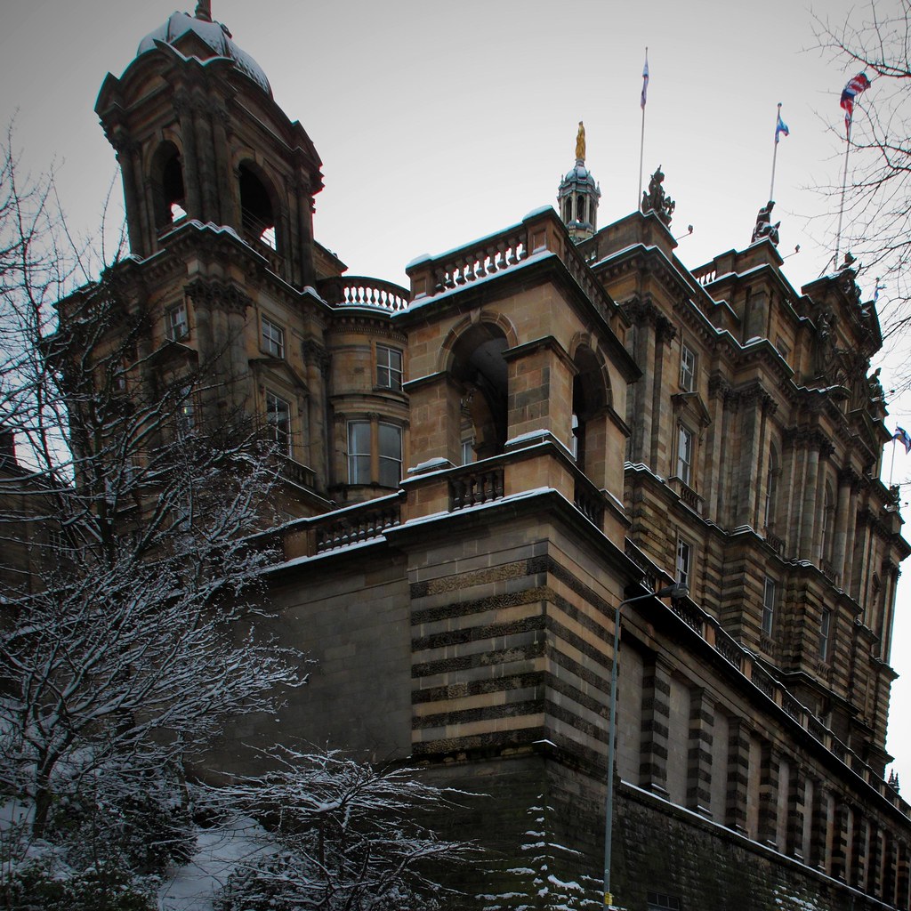 Bank on the Mound jerrson Flickr