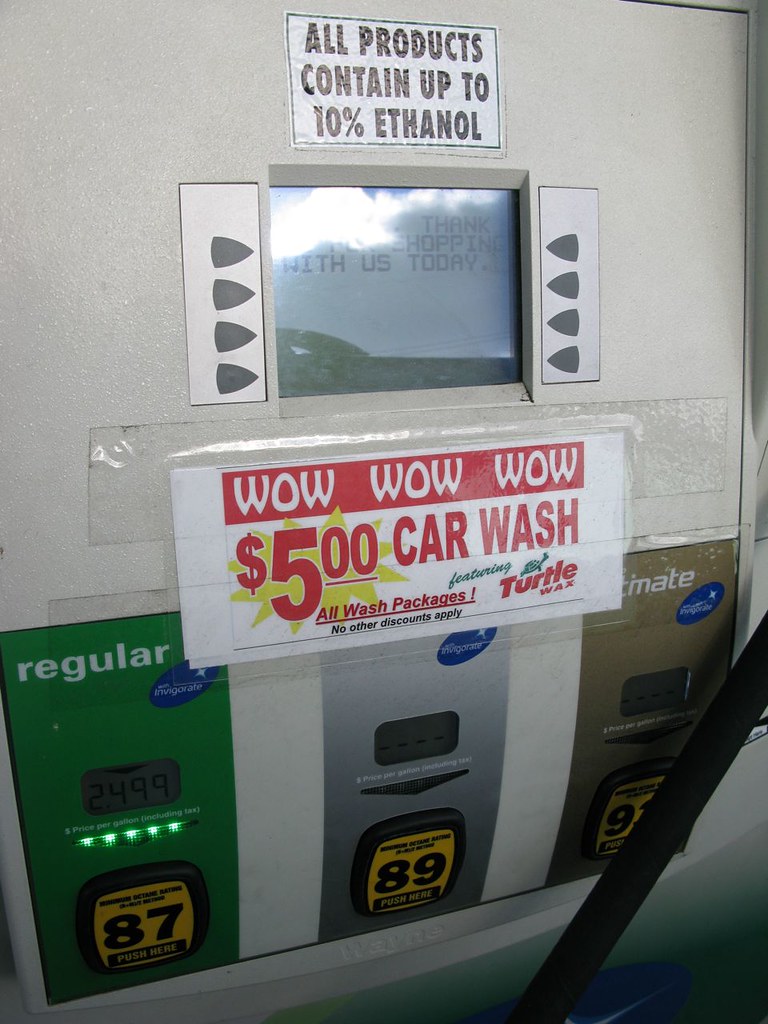 Hobo Gas ArleyRose Torsone Flickr