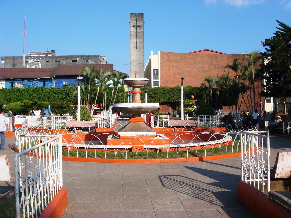 COATEPEQUE (Quetzaltenango) Flickr