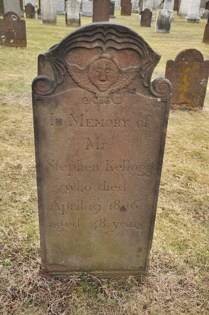 Newington CT Center Cemetery caboose_rodeo Flickr
