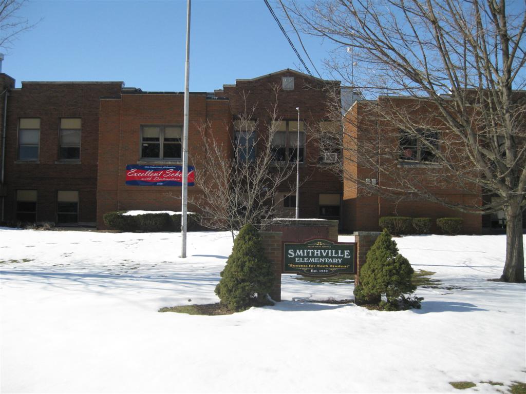 030610 Smithville High School 2Smithville, Ohio (7) Flickr